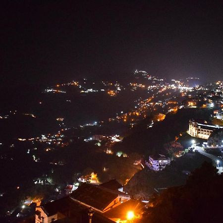 One Earth Royale Boutique Hotel Mussoorie Esterno foto