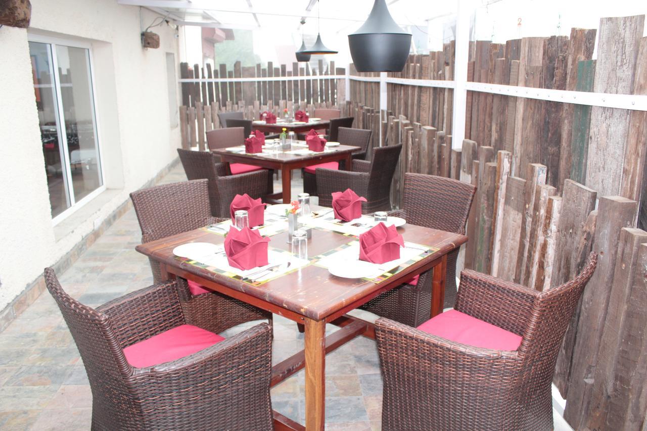 One Earth Royale Boutique Hotel Mussoorie Esterno foto