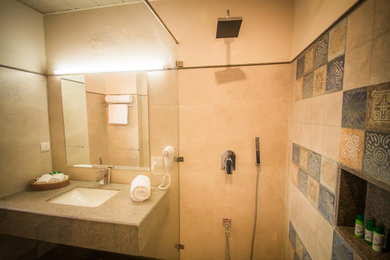 One Earth Royale Boutique Hotel Mussoorie Esterno foto