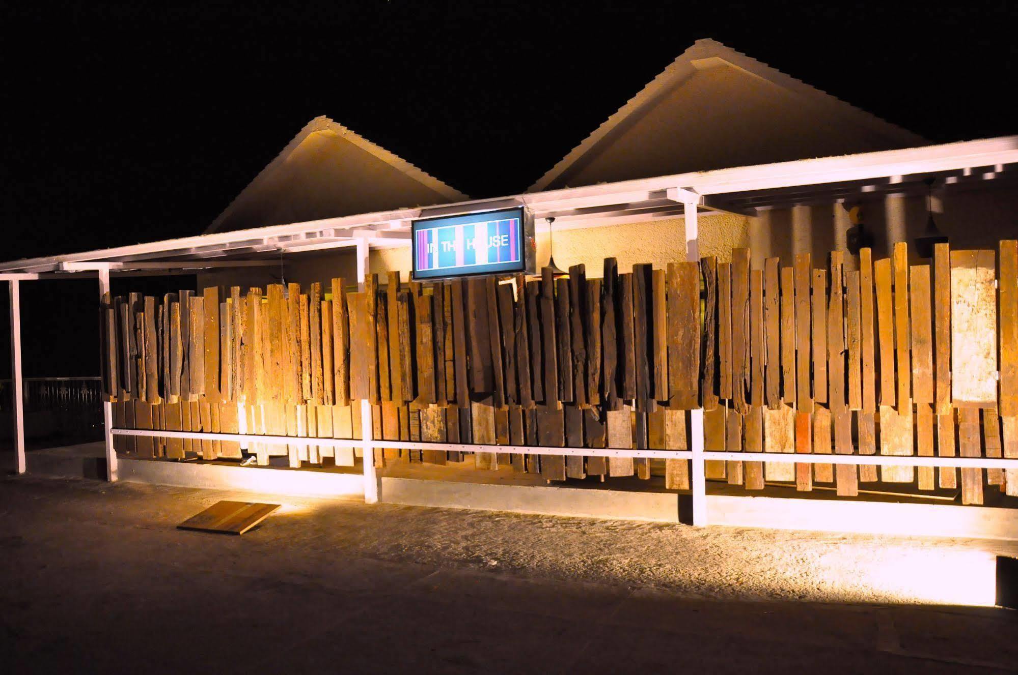 One Earth Royale Boutique Hotel Mussoorie Esterno foto