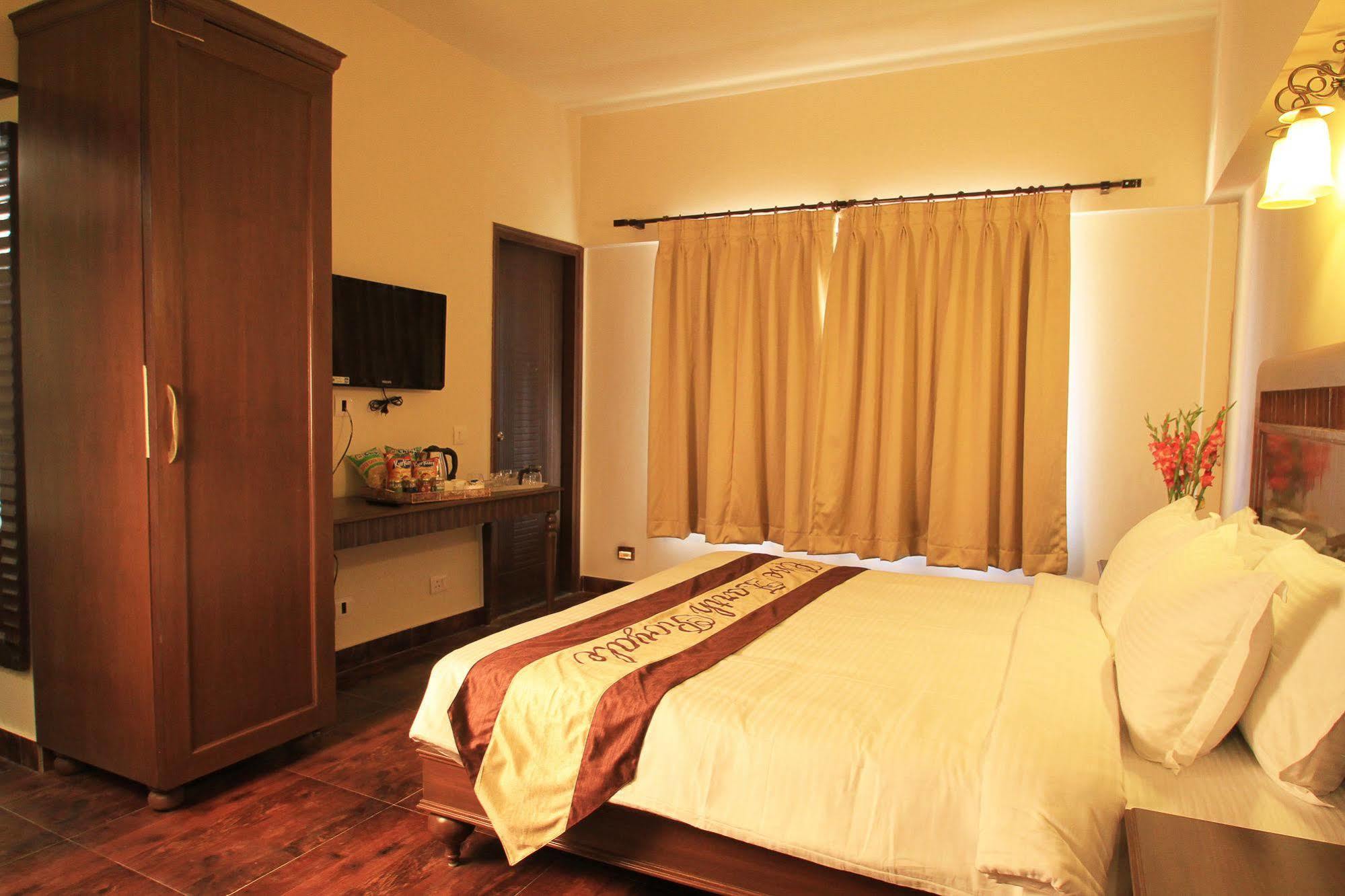 One Earth Royale Boutique Hotel Mussoorie Esterno foto
