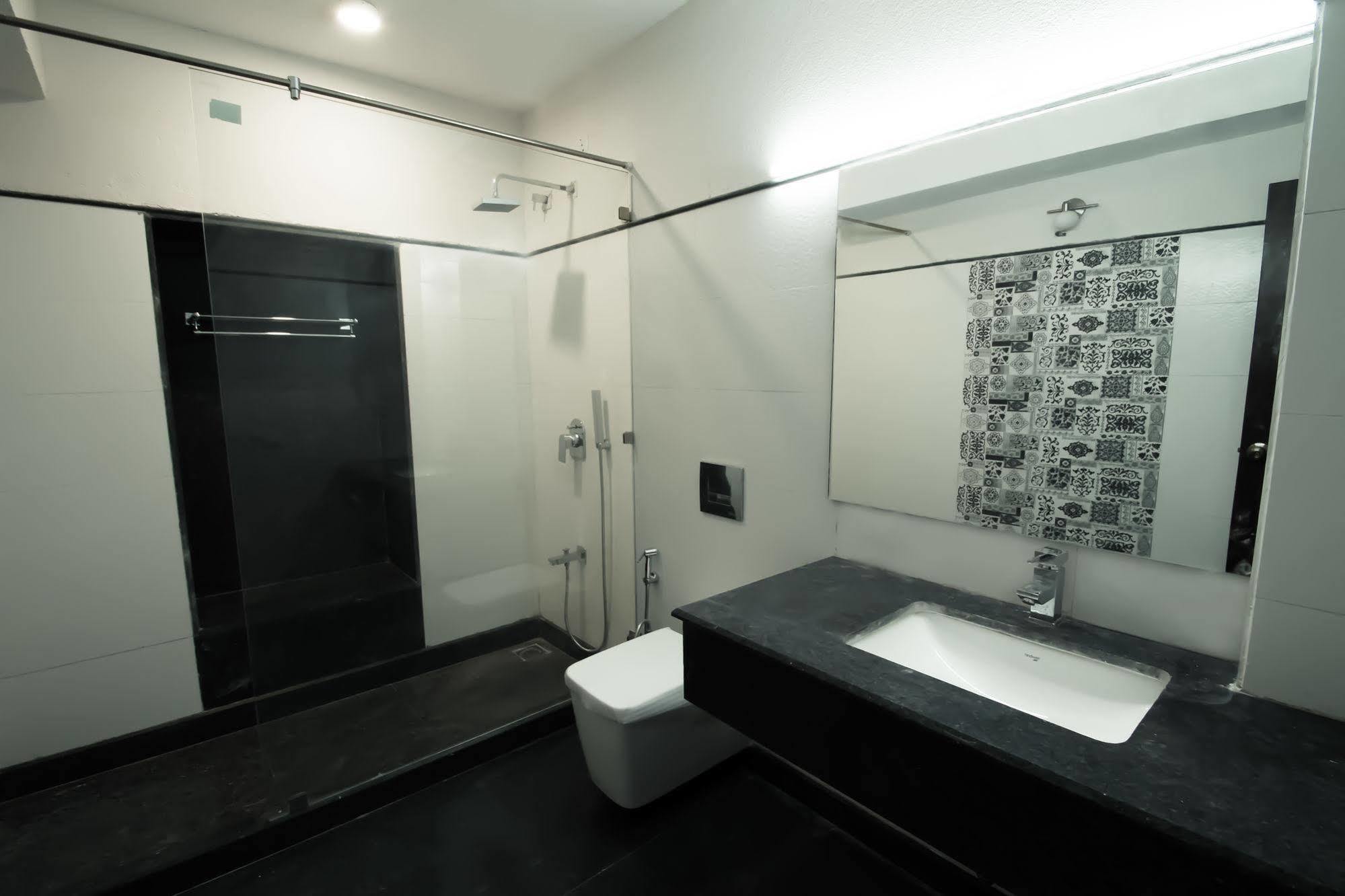 One Earth Royale Boutique Hotel Mussoorie Esterno foto